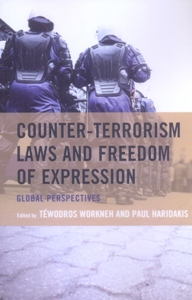Counter-Terrorism Laws and Freedom of Expression