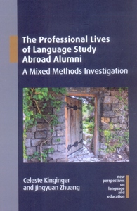 The Professional Lives of Language Study Abroad Alumni: A Mixed Methods Investigation