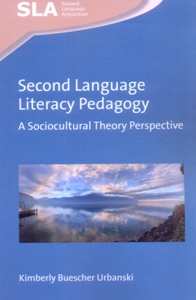 Second Language Literacy Pedagogy: A Sociocultural Theory Perspective