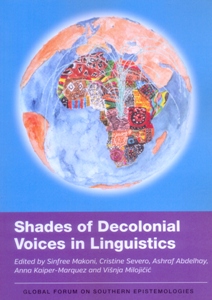 Shades of Decolonial Voices in Linguistics