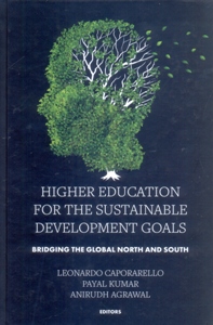Higher Education for the Sustainable Development Goals: Bridging the Global North and South