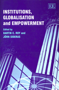 Institutions, Globalisation And Empowerment