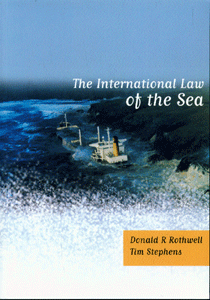 The International Law of the Sea