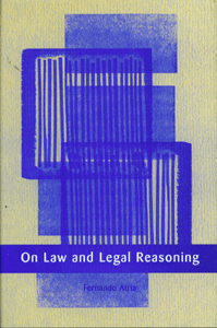 On Law and Legal Reasoning