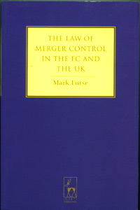 The Law of Merger Control in the EC and the UK