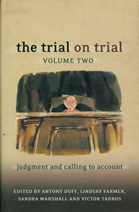 The Trial on Trial: Volume 2