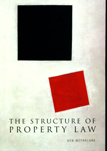 The Structure of Property Law
