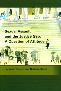 Sexual Assault and the Justice Gap: A Question of Attitude