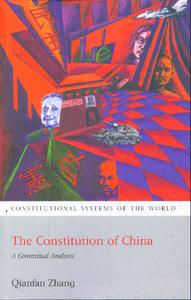 The Constitution of China A Contextual Analysis