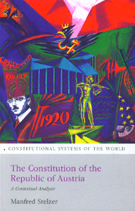 The Constitution of the Russian Federation A Contextual Analysis