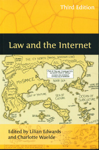 Law and the Internet , 3rd Edition
