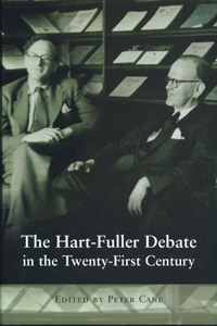 The Hart-Fuller Debate in the Twenty-First Century