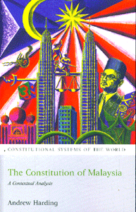The Constitution of Malaysia A Contextual Analysis