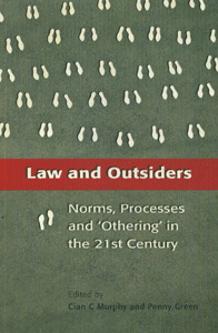 Law and Outsiders