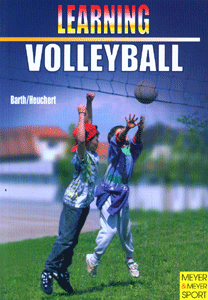Learning Volleyball