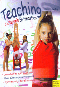 Teaching Children's Gymnastics (2nd Ed)