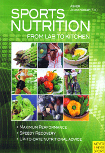 Sports Nutrition from lab to kitchen