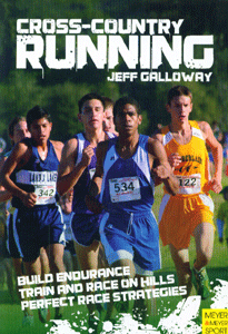 Cross-Country Running