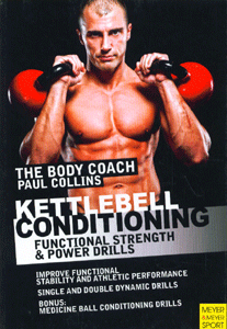 Kettlebell Conditioning