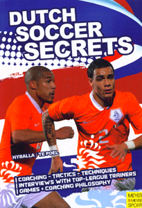 Dutch Soccer Secrets