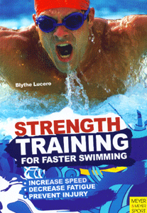 Strength Training for Faster Swimming