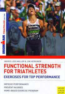 Functional Strength for Triathletes: Exercises for Top Performance