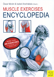 Muscle Exercises Encyclopedia