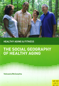 The Social Geography of Healthy Aging