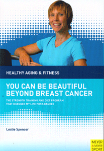 You Can Be Beautiful Beyond Breast Cancer