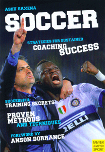Soccer Strategies for Sustained Coaching Success