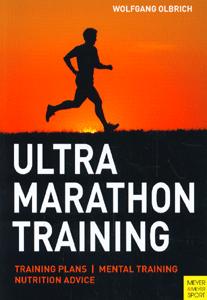Ultra Marathon Training
