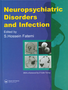 Neuropsychiatric Disorders and Infection