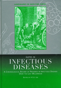 Date in Infectious Diseases