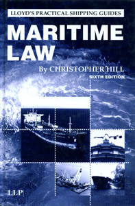 Maritime Law