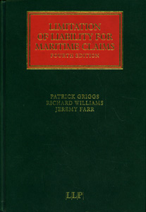 Limitation of Liability for Maritime Claims