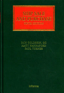 Ship Sale and Purchase