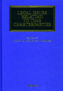 Legal Issues Relating to Time Charterparties