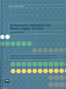 Performance Indicators for Water Supply Services - Second Edition