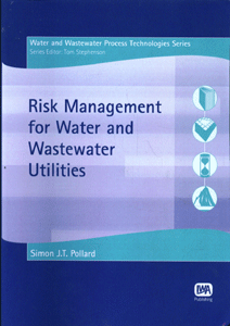 Risk Management for Water and Wastewater Utilities