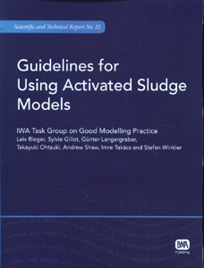 Guidelines for Using Activated Sludge Models