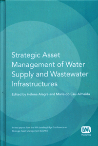 Strategic Asset Management of Water Supply and Wastewater Infrastructures