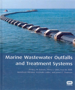 Marine Wastewater Outfalls and Treatment Systems