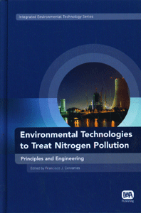 Environmental Technologies to Treat Nitrogen Pollution