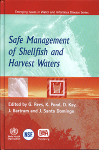 Safe Management of Shellfish and Harvest Waters