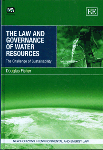 Law and Governance of Water Resources