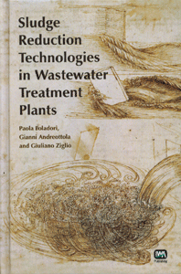 Sludge Reduction Technologies in Wastewater Treatment Plants
