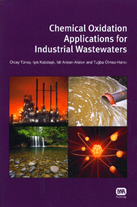 Chemical Oxidation Applications for Industrial Wastewaters