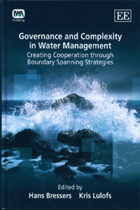Governance and Complexity in Water Management