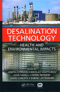 Desalination Technology