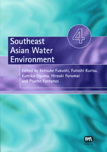 Southeast Asian Water Environment